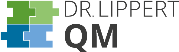 Dr. Lippert QM Logo